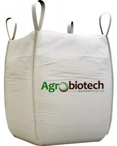 Enxofre lentilhado importado 99% (big bag 1.000 kg) - agrobiotech