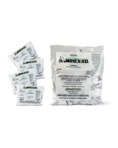 Isca Formicida Mirex XD 10 pacote x 50 gramas - 500gr Agromercador 