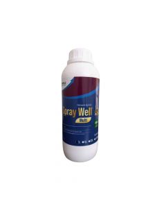 Fertile Adjuvante Agrícola Spray Well Multi 1Lt