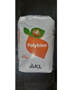 Polyblen 25.06.14 - 25 kg